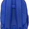 Cerdá Mochila Sonic Prime 41cm Roxa e Azul