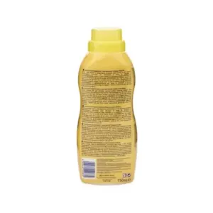 Chicco Amaciante Roupa 750ml Toque Suave