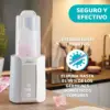 Chicco Aquecedor de Biberões com Esterilizador Digital