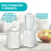 Chicco Aquecedor de Biberões com Esterilizador Digital