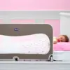 Chicco Barreira de Cama 95cm Natural