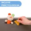 Chicco Barreira de Cama 95cm Natural