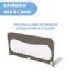 Chicco Barreira de Cama 95cm Natural