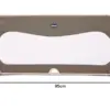 Chicco Barreira de Cama 95cm Natural
