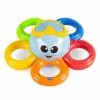 Chicco Billy Polvo Brinquedo de Banho Diversão Flutuante