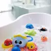 Chicco Billy Polvo Brinquedo de Banho Diversão Flutuante