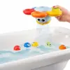 Chicco Billy Polvo Brinquedo de Banho Diversão Flutuante