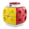 Chicco Brinquedo de Encaixe Cubo Q-Bricks 2 em 1