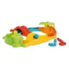Chicco Brinquedos de Encaixe Safari Golf 3 em 1