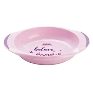 Chicco Conjunto de Papas All You Need Pink 12m+ | Silicone