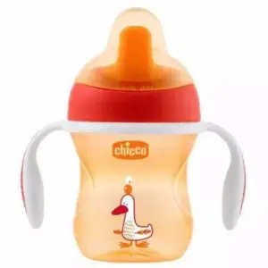 Chicco Copo Aprendizagem 6M+ Neutro 200ml