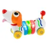 Chicco DogRemi Cão Interativo Controle Remoto Infantil Para Crianças