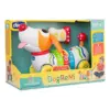 Chicco DogRemi Cão Interativo Controle Remoto Infantil Para Crianças