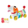 Chicco DogRemi Cão Interativo Controle Remoto Infantil Para Crianças