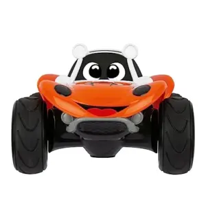 Chicco Happy Buggy Carro Telescópico Todo-o-terreno Controle Remoto