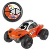 Chicco Happy Buggy Carro Telescópico Todo-o-terreno Controle Remoto