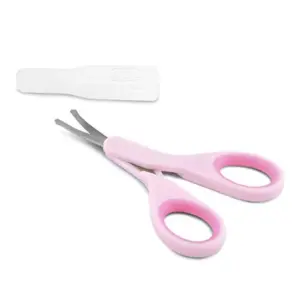 Chicco Kit O Meu Primeiro Conjunto de Higiene Rosa