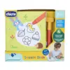 Chicco Livro AQUADOODLE Estações para Colorir 3 anos