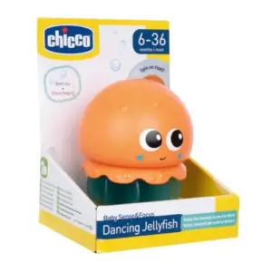 Chicco Medusa Bailarina Brinquedo de Banho