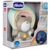 Chicco Móbile Projetor de Berço Rainbow Bege