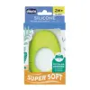 Chicco Mordedor Dentição Super Soft 2M+ silicone