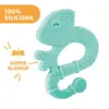 Chicco Mordedor Iguana Boy 2M+ Silicone