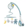 Chicco Móvel para Berço Next 2 Dreams Blue