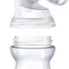Chicco Naturally Me Extrator de Leite Elétrico 150ml