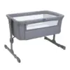 Chicco Next2me Essential Stone Colecho