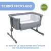 Chicco Next2me Essential Stone Colecho