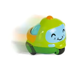 Chicco Patrulha Cidade Mini Veículos 3 cores
