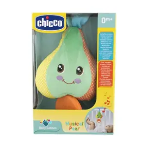 Chicco Pera Musical Caixa de Música Relaxamento 0m+