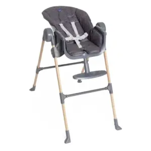Chicco Polly Essential Cadeira de Refeição Evolutiva