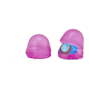 Chicco Porta Chupeta Duplo Pink