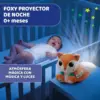 Chicco Projetor de Luz Noturna Foxy Morango