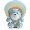 Chicco Projetor Ursinho Rainbow Azul com Música Relaxante