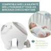 Chicco Projetor Urso Polar Aurora Boreal