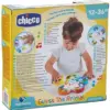 Chicco Puzzle adivinha o animal Brinquedo interativo com luzes, sons e melodias para crianças