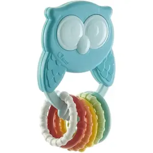 Chicco Roca Mocho Eco+ cores suaves