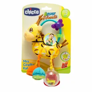 Chicco Roca Mr. Girafa Rocas e Mordedores