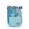 Chicco Set Manicure Happy Hands Blue