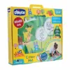 Chicco Tapete Colorir Estações para Crianças 80x80cm com Efeito Mágico