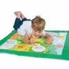 Chicco Tapete Colorir Estações para Crianças 80x80cm com Efeito Mágico