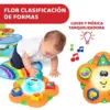 Chicco Tapete Sensorial Infantil para Desenvolvimento dos Sentidos e Coordenação