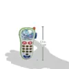 Chicco Telefone de Brinquedo Vibração e Fotografia para Bebês a Partir de 6 Meses