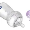 Chicco Tetina Silicone NaturalFeeling Rápido 6M+