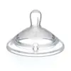 Chicco Tetina Silicone NaturalFeeling Rápido 6M+