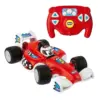 Chicco Tom Race Carro F1 Controle Remoto Vermelho