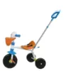 Chicco Triciclo Pelicano 2 em 1