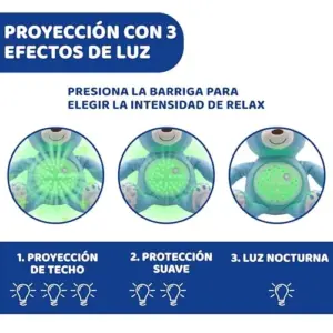 Chicco Ursinho Pelúcia Modelo Baby Bear Primeiros Sonhos Azul